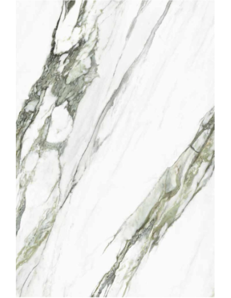 Gresie Faianta Calacatta Green