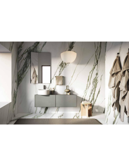 Gresie Faianta Calacatta Green