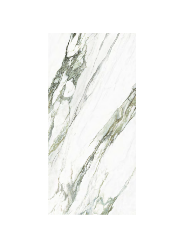 Gresie Faianta Calacatta Green