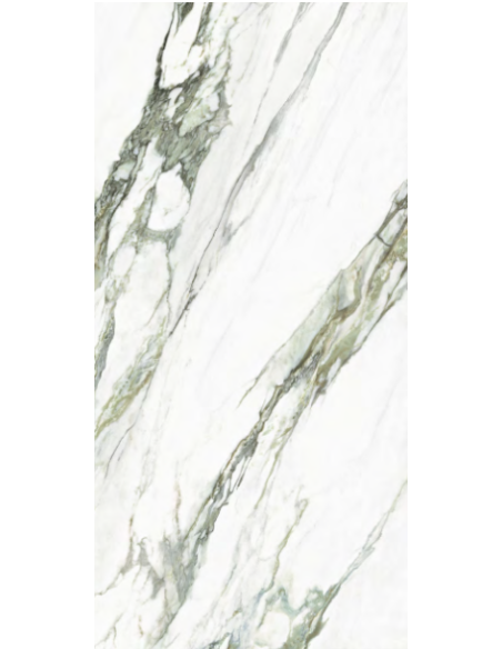 Gresie Faianta Calacatta Green