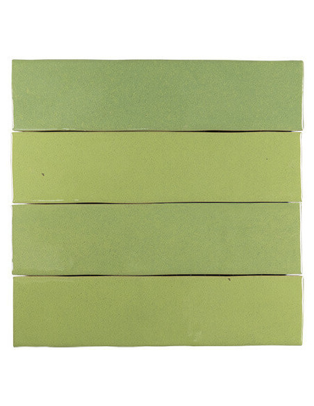 Faianta Zelij 5x20 cm