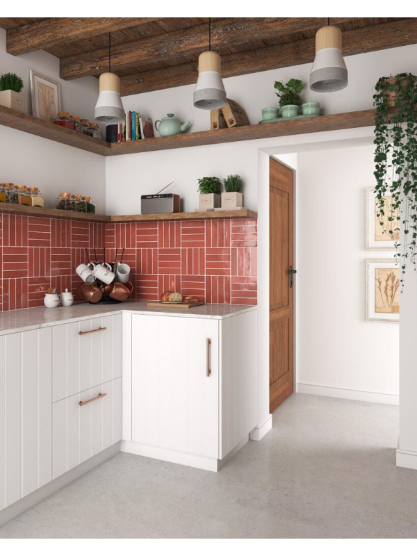 Faianta Zelij 5x20 cm