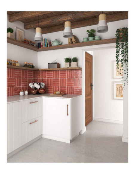 Faianta Zelij 5x20 cm