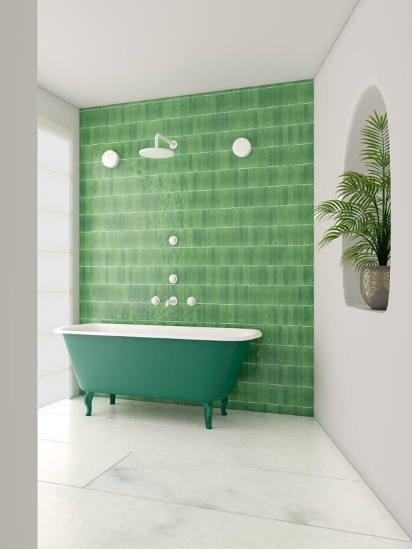 Faianta Zelij 5x20 cm