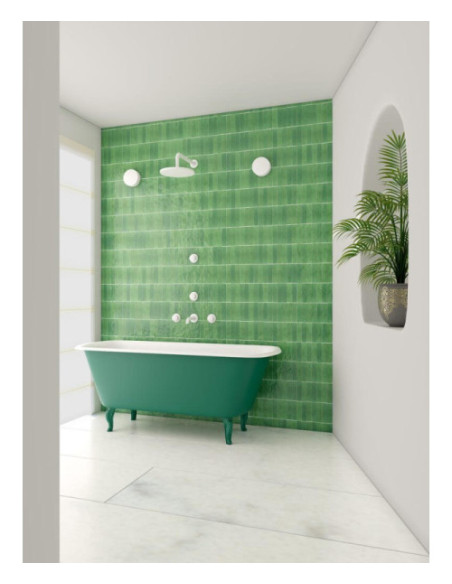 Faianta Zelij 5x20 cm