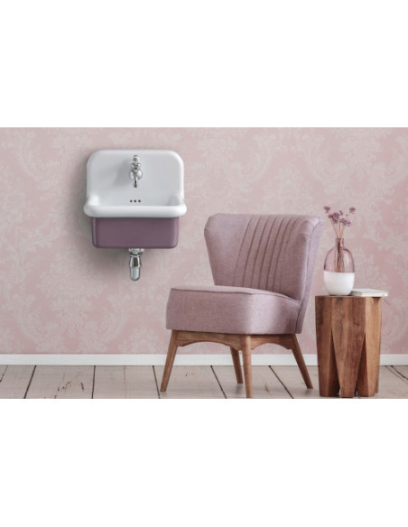 Lavoar Retro 45 cm