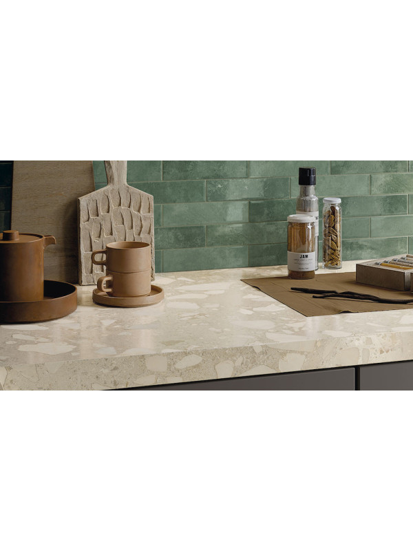 Gresie Faianta Shell