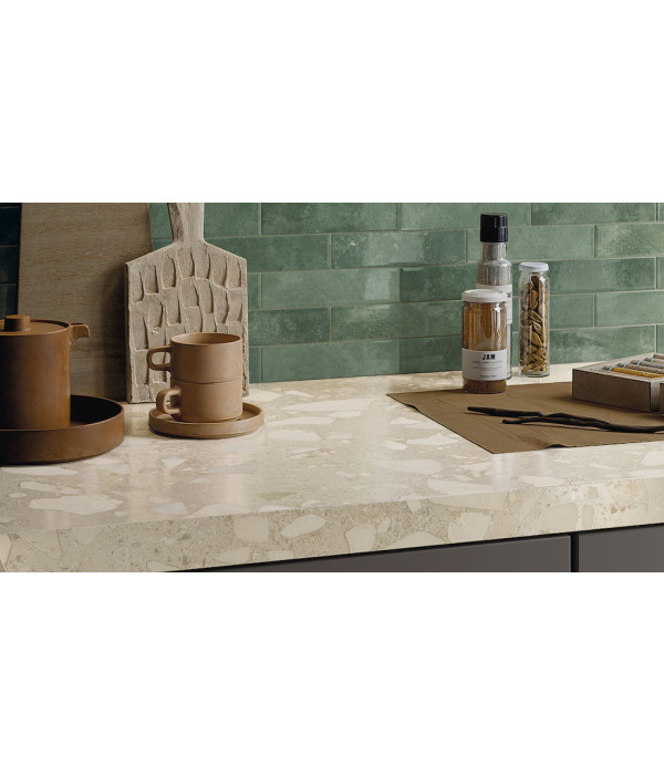 Gresie Faianta Shell