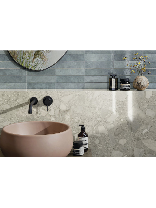 Gresie Faianta Shell