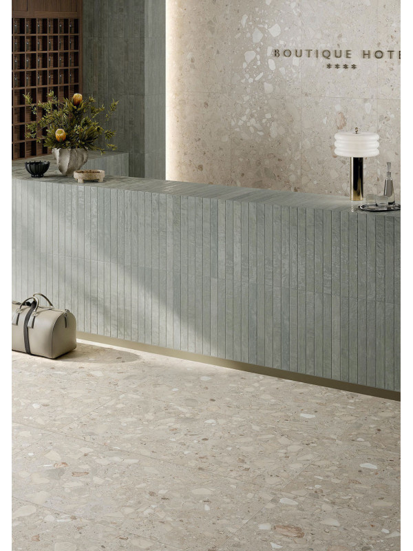 Gresie Faianta Shell