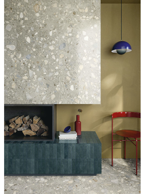 Gresie Faianta Shell