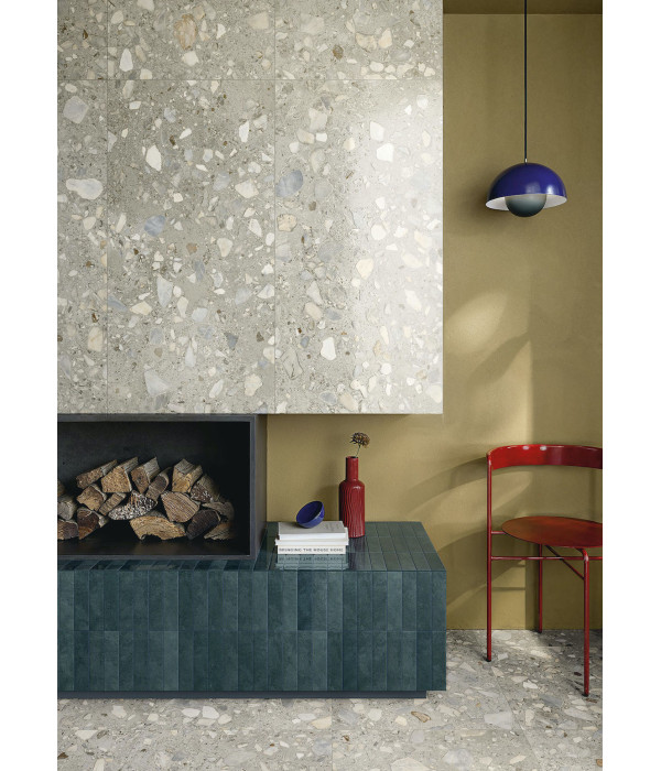 Gresie Faianta Shell