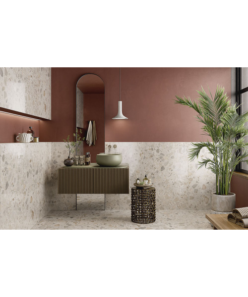 Gresie TERRAZZO