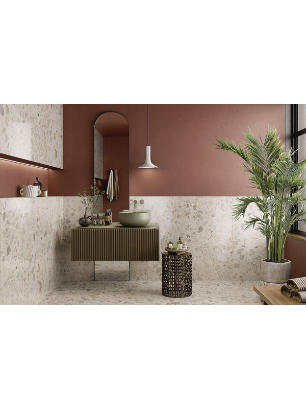 Gresie Faianta Shell