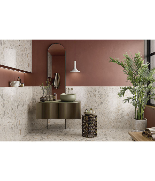 Gresie Faianta Shell