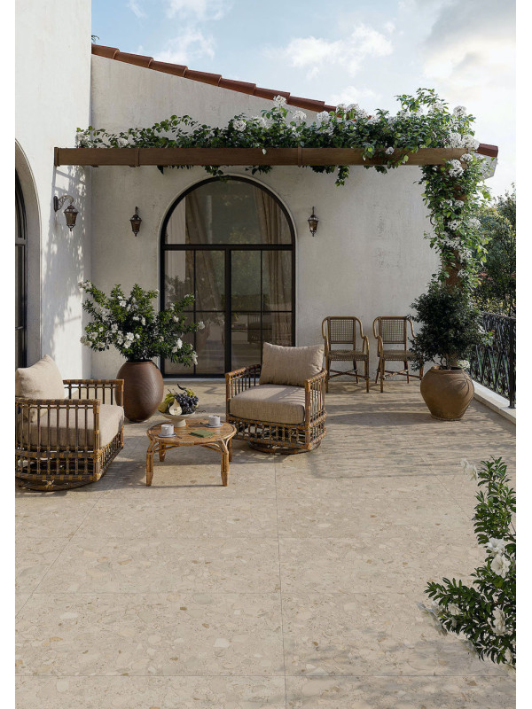 Gresie Faianta Shell