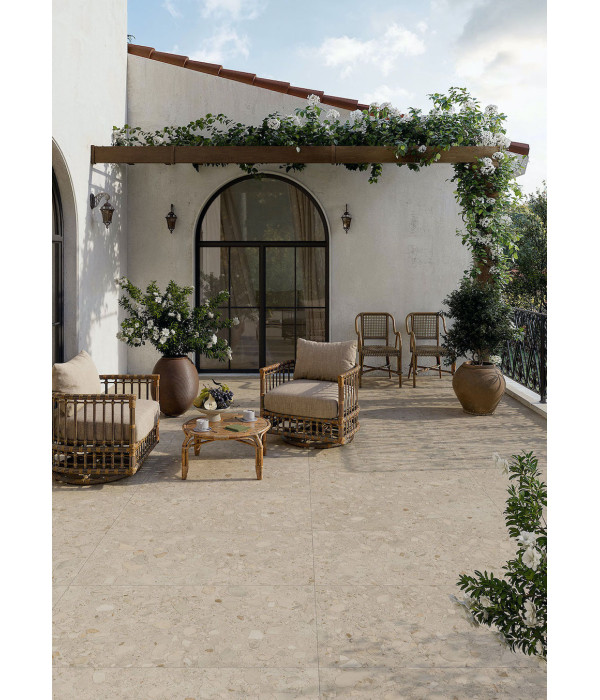 Gresie Faianta Shell