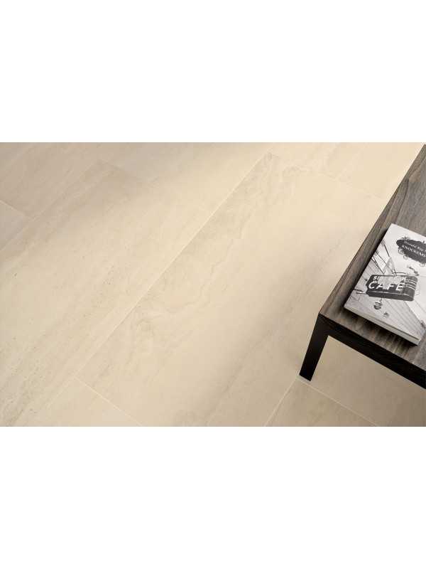 Gresie Travertin Rev Avorio 30x60 cm