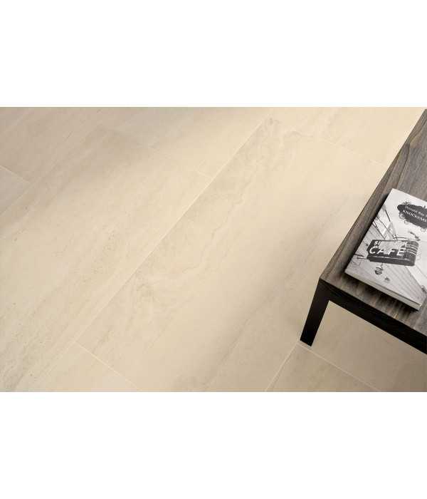 Gresie Travertin Rev Avorio 30x60 cm