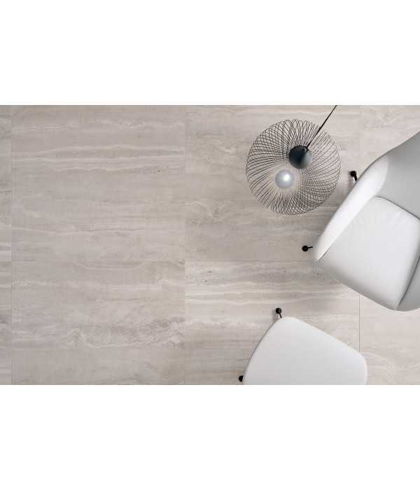 Gresie Travertin Rev Grigio 30x60 cm