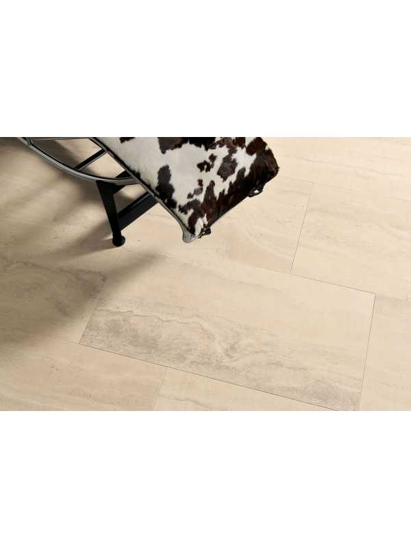 Gresie Travertin Rev Beige 60x120 cm