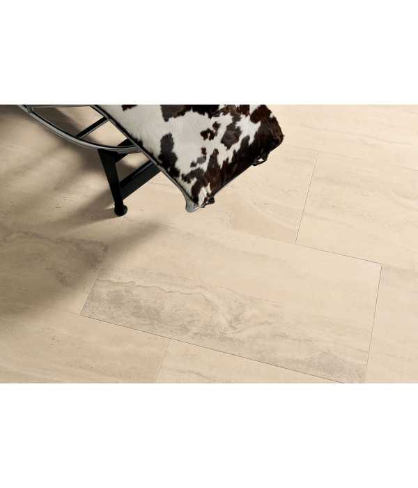 Gresie Travertin Rev Beige 60x120 cm