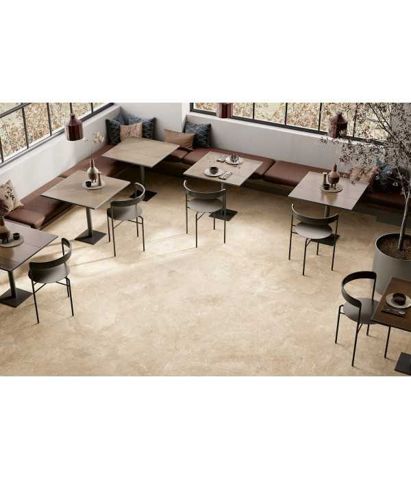 Gresie Lube Crema 2 cm