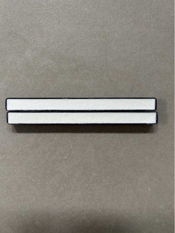 Chit de rosturi epoxidic Starlike Pro 02 Sabbia Bianca - galeata 2.5 kg