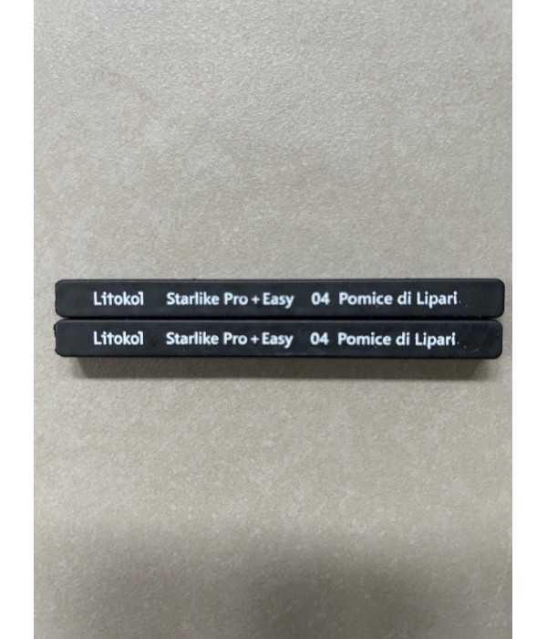 Chit de rosturi epoxidic Litokol Starlike Pro 04 Pomice di Lipari - galeata 2.5 kg