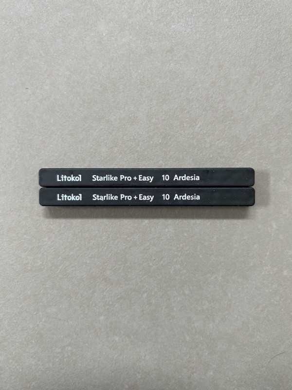 Chit de rosturi epoxidic Starlike Pro 10 Ardesia - galeata 2.5 kg