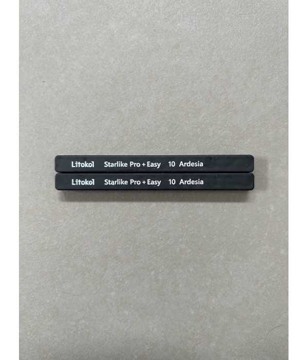 Chit de rosturi epoxidic Litokol Starlike Pro 10 Ardesia - galeata 2.5 kg