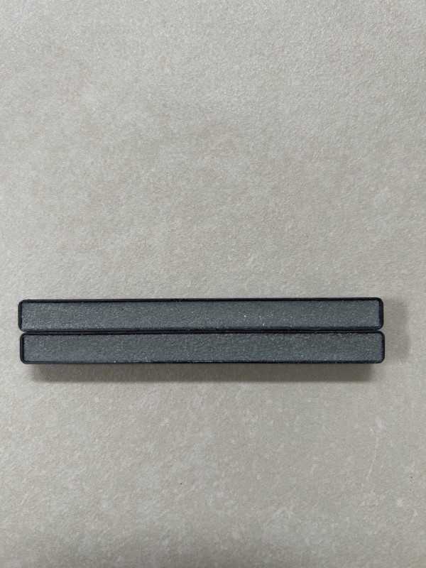 Chit de rosturi epoxidic Starlike Pro 10 Ardesia - galeata 2.5 kg