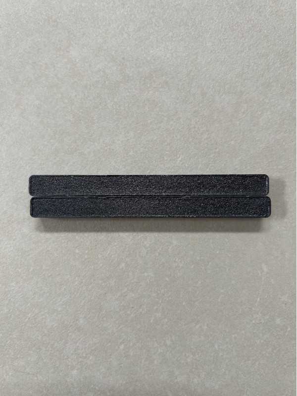 Chit de rosturi epoxidic Starlike Pro 12 Nero Antico - galeata 2.5 kg