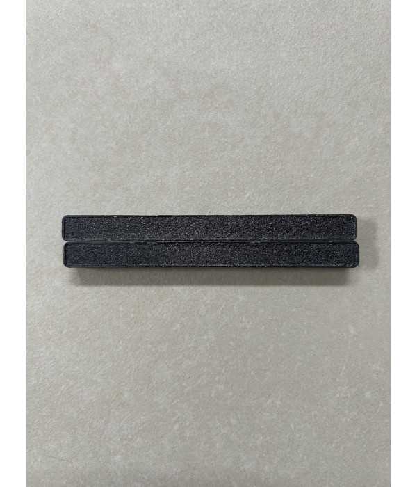 Chit de rosturi epoxidic Starlike Pro 12 Nero Antico - galeata 2.5 kg