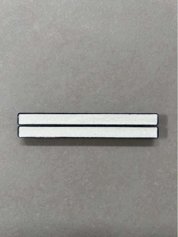 Chit de rosturi epoxidic Starlike Pro 13 Argilla Bianca - galeata 2.5 kg