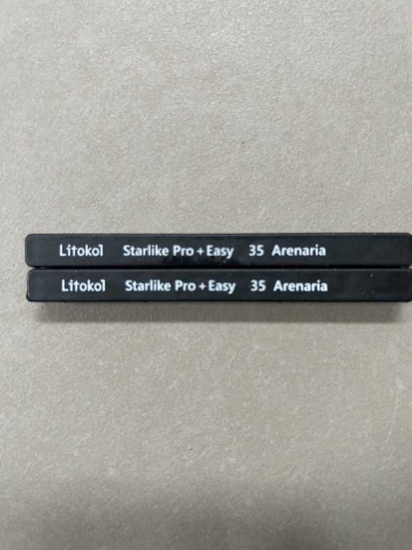 Chit de rosturi epoxidic Starlike Pro 35 Arenaria - galeata 2.5 kg