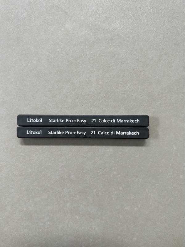 Chit de rosturi epoxidic Starlike Pro 21 Calce di Marrakech - galeata 2.5 kg