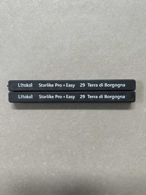 Chit de rosturi epoxidic Starlike Pro 29 Terra di Borgogna - galeata 2.5 kg