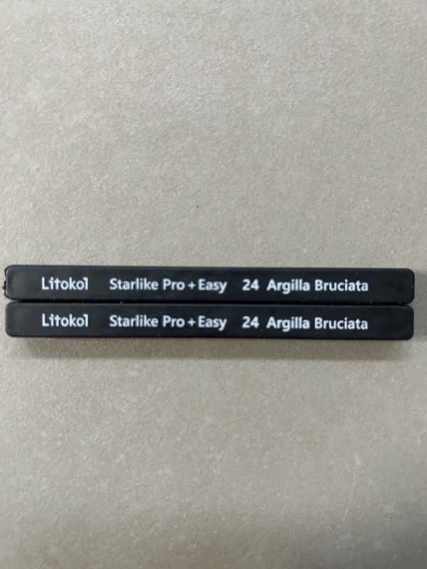 Chit de rosturi epoxidic Starlike Pro 24 Argilla Bruciata - galeata 2.5 kg