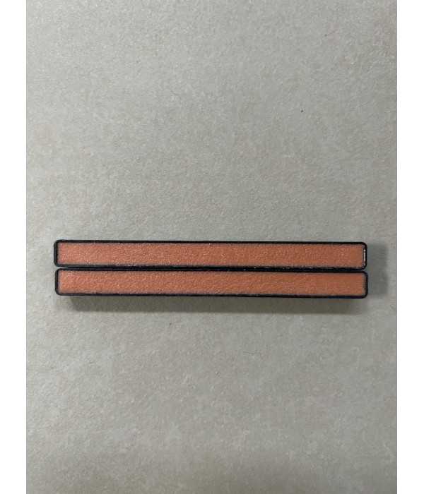 Chit de rosturi epoxidic Starlike Pro 34 Terracotta - galeata 2.5 kg