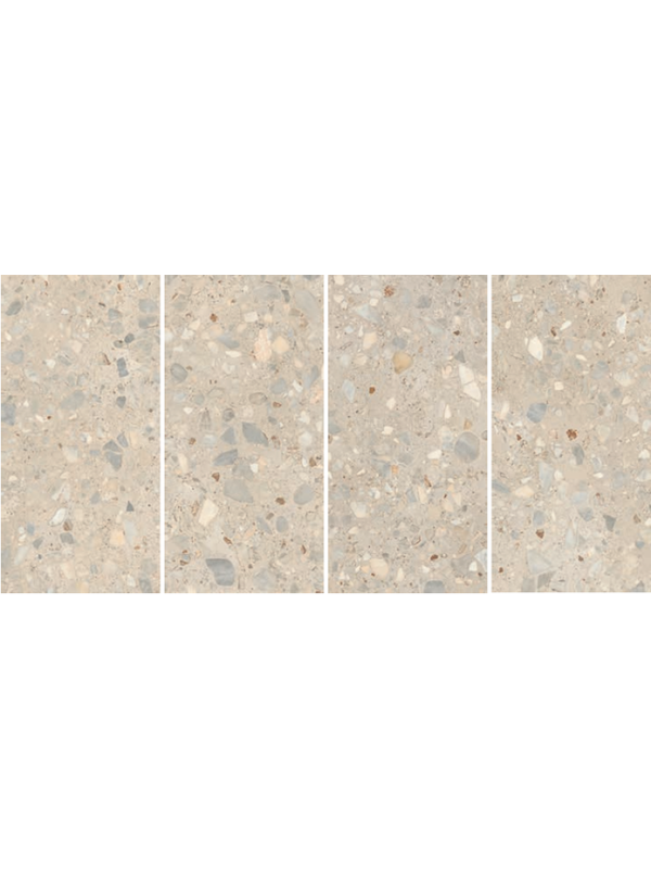 Gresie Faianta Shell