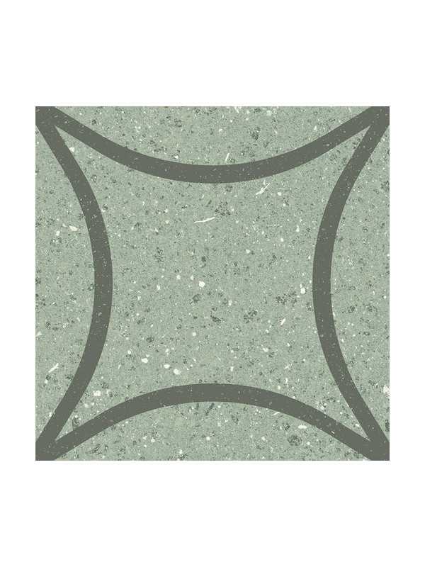 Gresie Terrazzo Terra