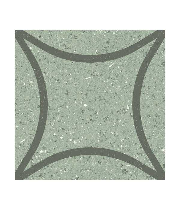Gresie Terrazzo Terra