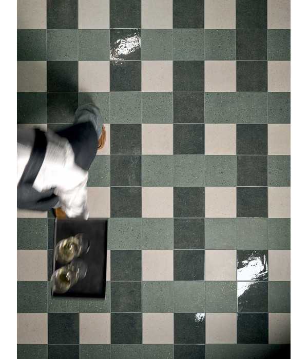Gresie Terrazzo Terra