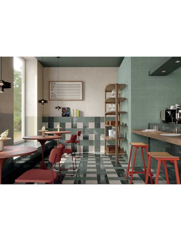 Gresie Terrazzo Terra