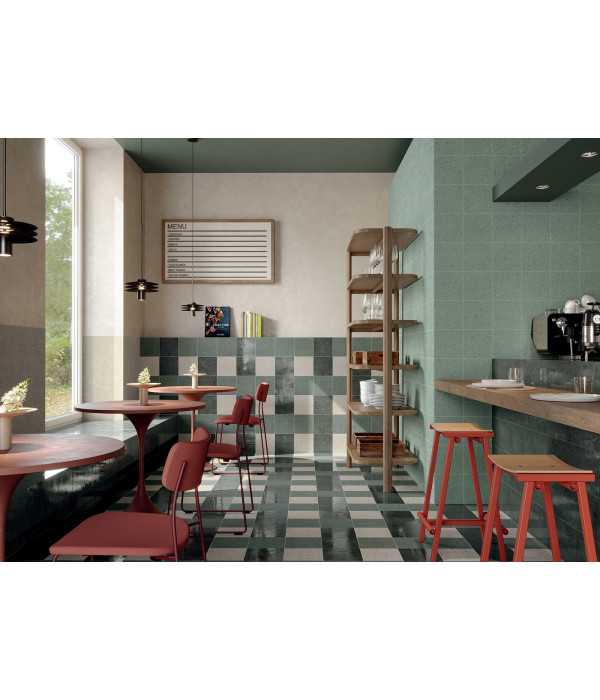 Gresie Terrazzo Terra