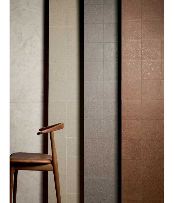 Gresie Terrazzo Terra