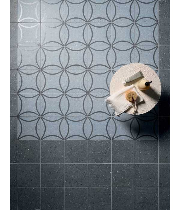 Gresie Terrazzo Terra