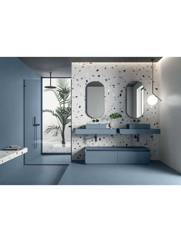 Gresie Terrazzo Coccio