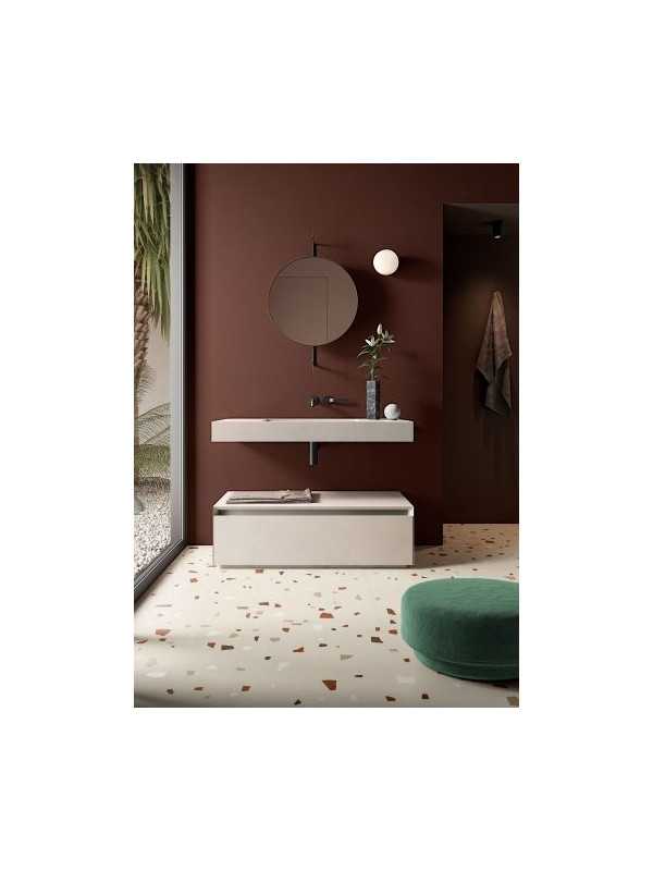 Gresie Terrazzo Coccio